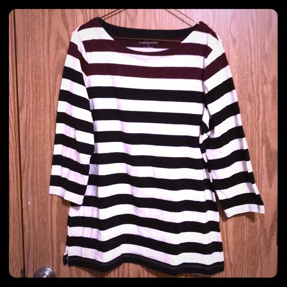 croft & barrow Tops - EUC Croft and Barrow sweater